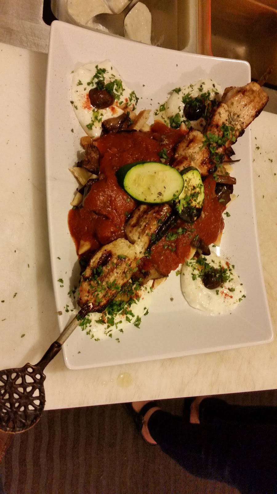 Bistro Turkuaz | restaurant | 1114 34th Ave, Seattle, WA 98122, USA | 2063243039 OR +1 206-324-3039