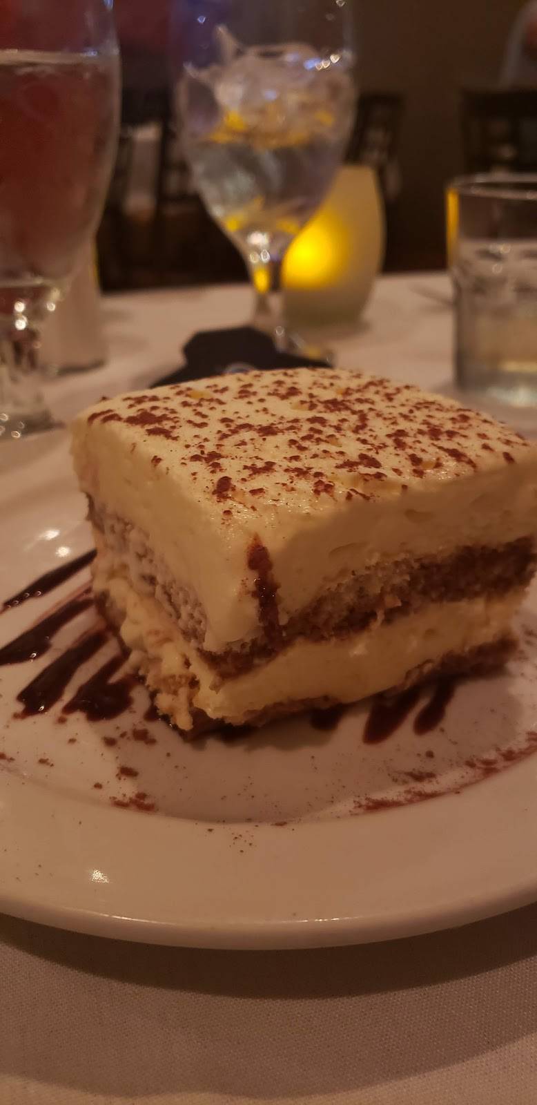 Sole Italian Restaurant | restaurant | 3401 N Kings Hwy, Myrtle Beach, SC 29577, USA | 8434433488 OR +1 843-443-3488