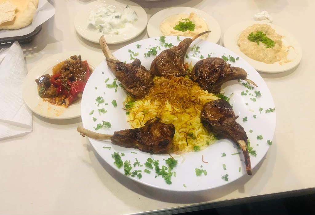 Sinbads Restaurant | restaurant | 1473 N Dysart Rd #103, Avondale, AZ 85323, USA | 6239251545 OR +1 623-925-1545