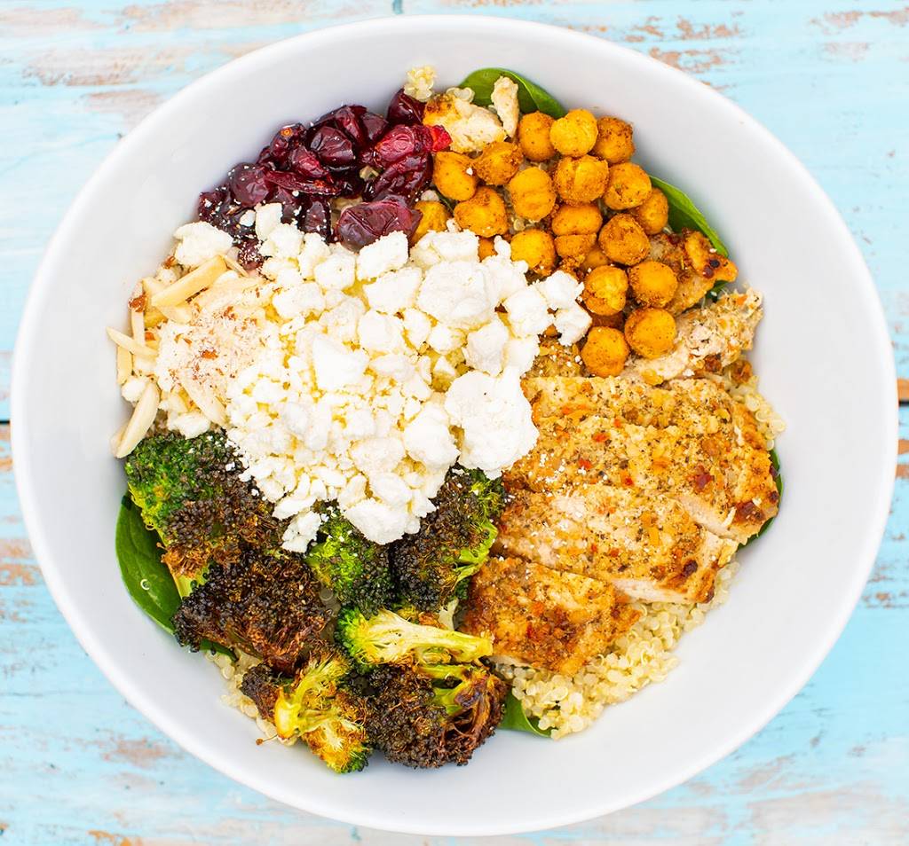 Freedom Kitchen | restaurant | 925 N Lapeer Rd Suite 123, Oxford, MI 48371, USA | 2482897000 OR +1 248-289-7000