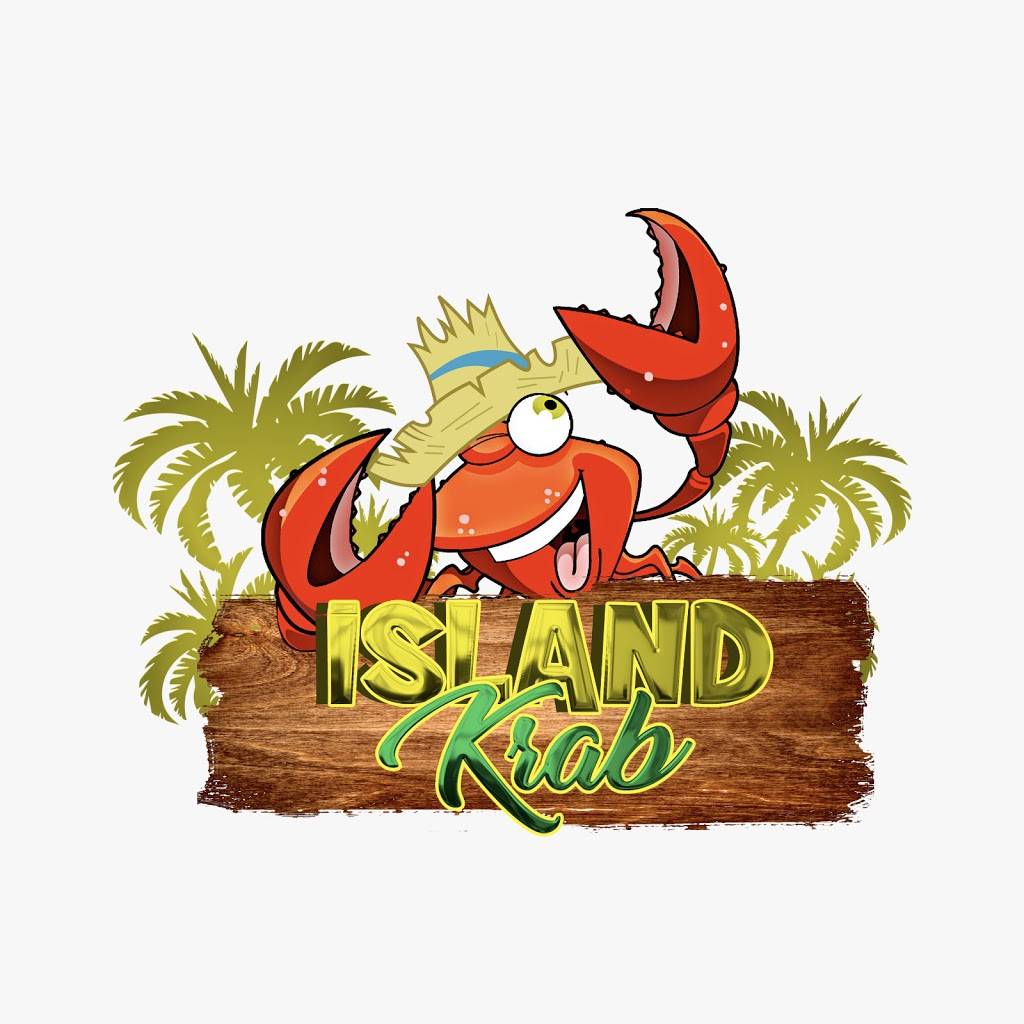 Island Krab | restaurant | 3856 N University Dr, Sunrise, FL 33351, USA | 9544877333 OR +1 954-487-7333