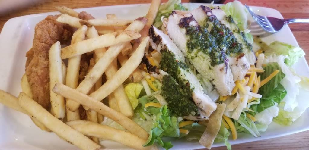 Applebees Grill + Bar | restaurant | 700 Washington Blvd, N.W, Hamilton, OH 45013, USA | 5138689400 OR +1 513-868-9400