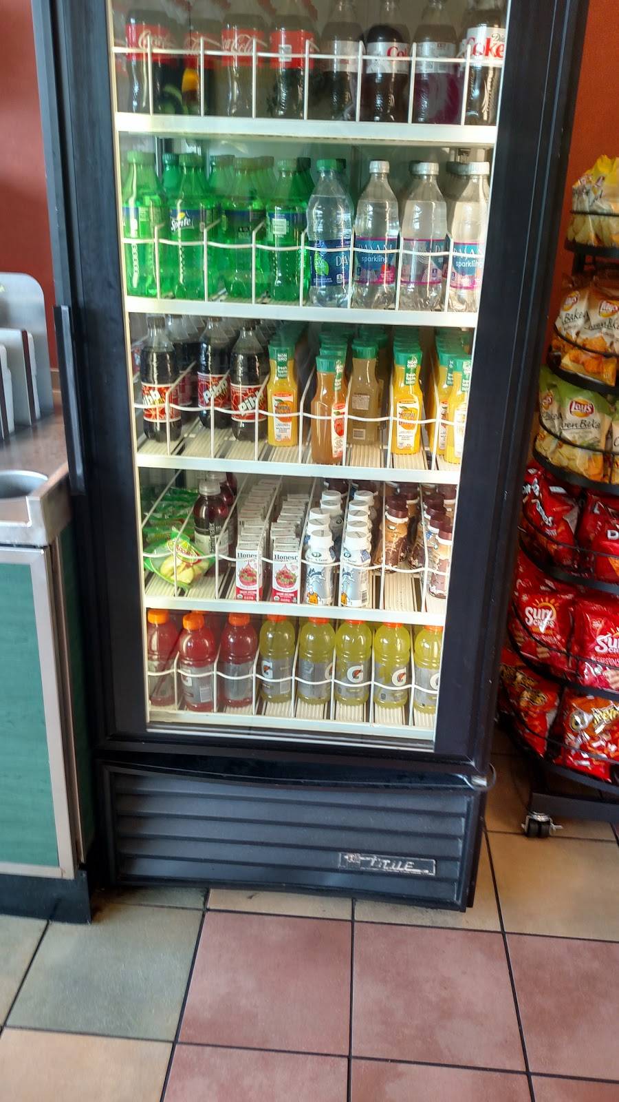 Subway Restaurants | restaurant | 5008 New Jesup Hwy Suite B, Brunswick, GA 31520, USA | 9122618555 OR +1 912-261-8555