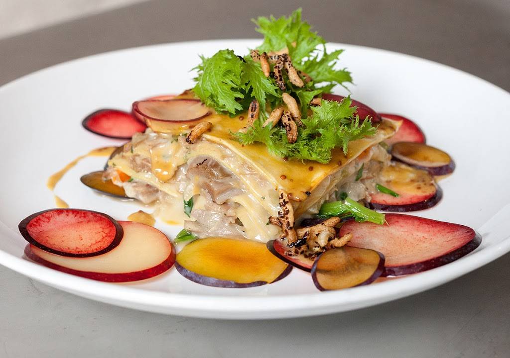 Eden Chicago | restaurant | 1748 W Lake St, Chicago, IL 60612, USA | 3123662294 OR +1 312-366-2294