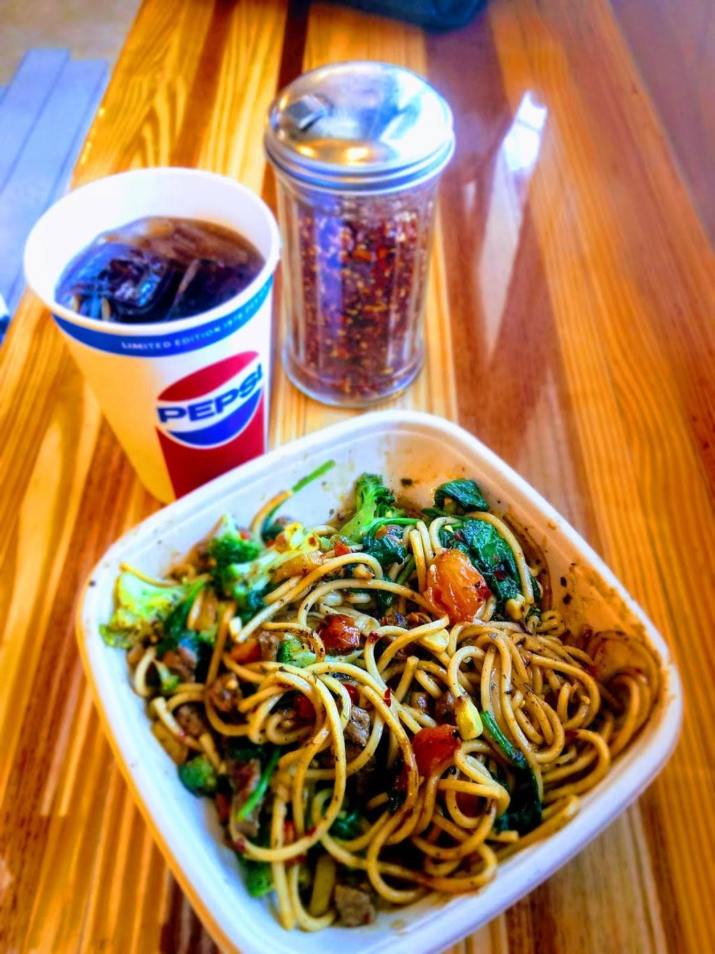 Tiki Hut | restaurant | 1340 Taft St #114, San Luis Obispo, CA 93405, USA | 8057818454 OR +1 805-781-8454