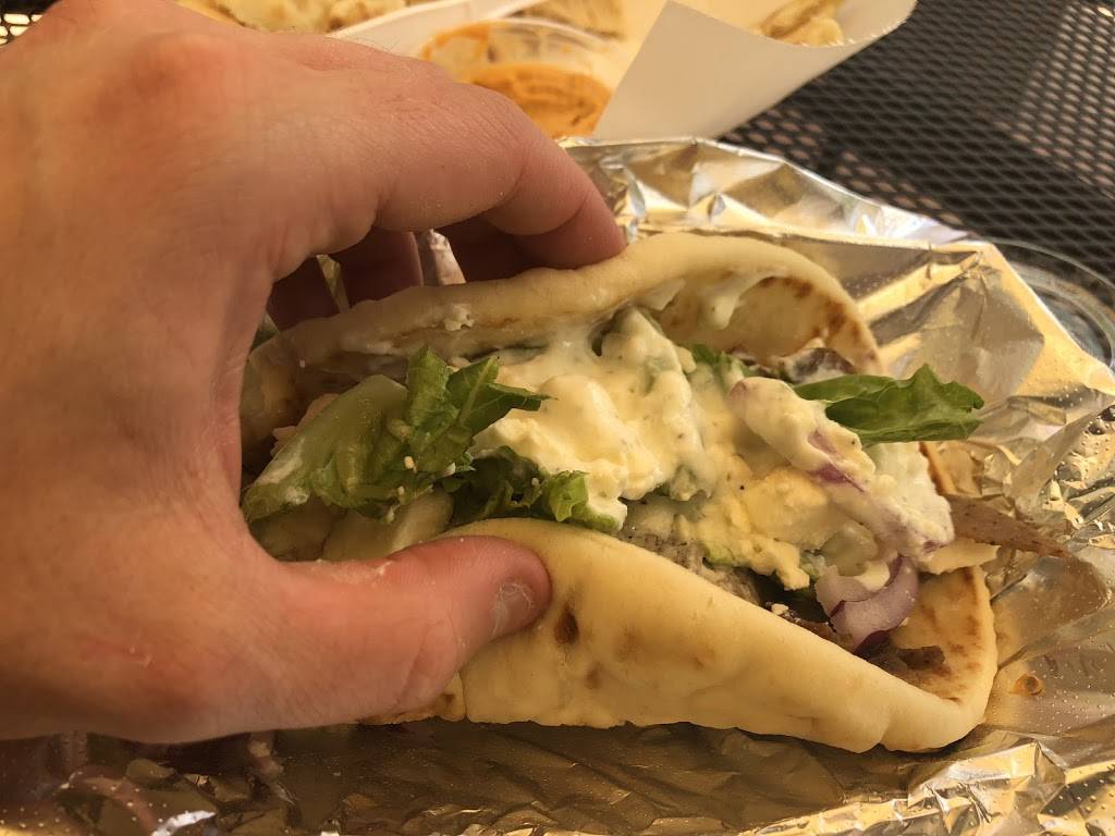Gyros Food | restaurant | 177 S Van Buren St, Nashville, IN 47448, USA | 8123180840 OR +1 812-318-0840
