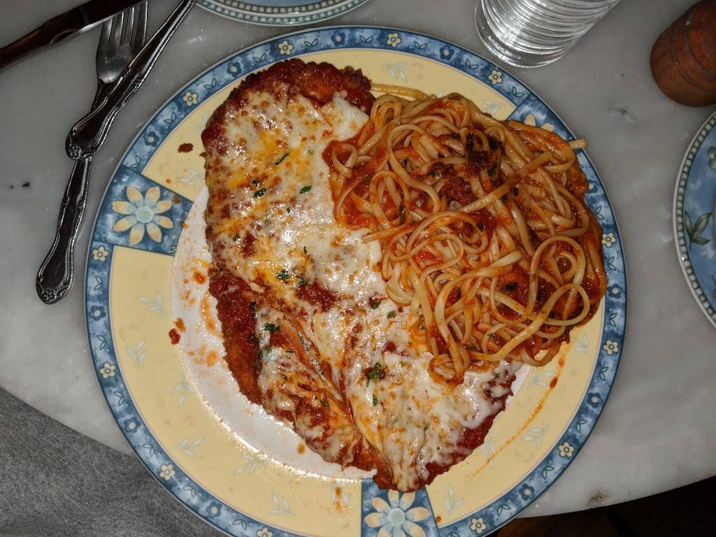 Marcellas | restaurant | 615 N High St, Columbus, OH 43215, USA | 6142232100 OR +1 614-223-2100