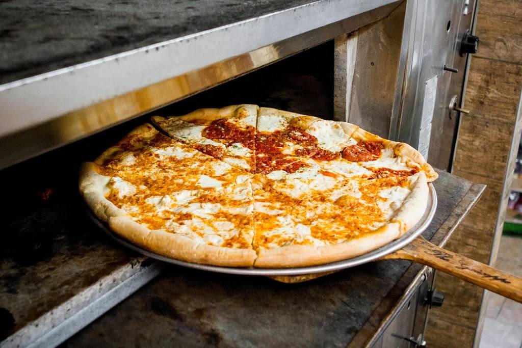 Avantis Pizza | meal delivery | 8619 4th Ave, Brooklyn, NY 11209, USA | 7187483671 OR +1 718-748-3671