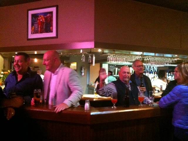 Resto Bar Le BUCKingham | restaurant | 999 Rue Dollard, Gatineau, QC J8L 3E6, Canada | 8199862724 OR +1 819-986-2724