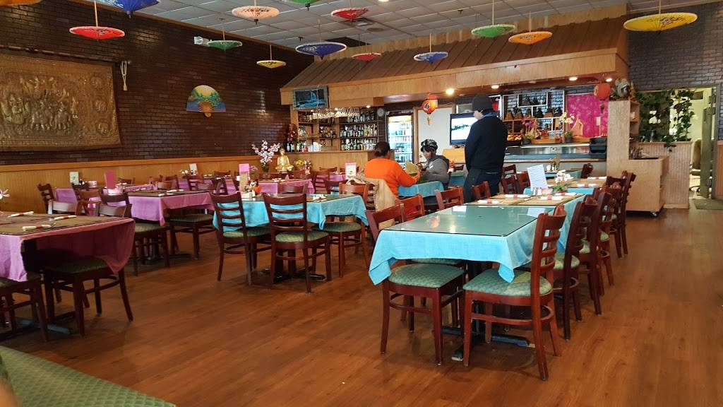 Tasti Thai Restaurant | restaurant | Community Plaza Shopping Center, 287 Christiana Rd # 14, New Castle, DE 19720, USA | 3023221306 OR +1 302-322-1306