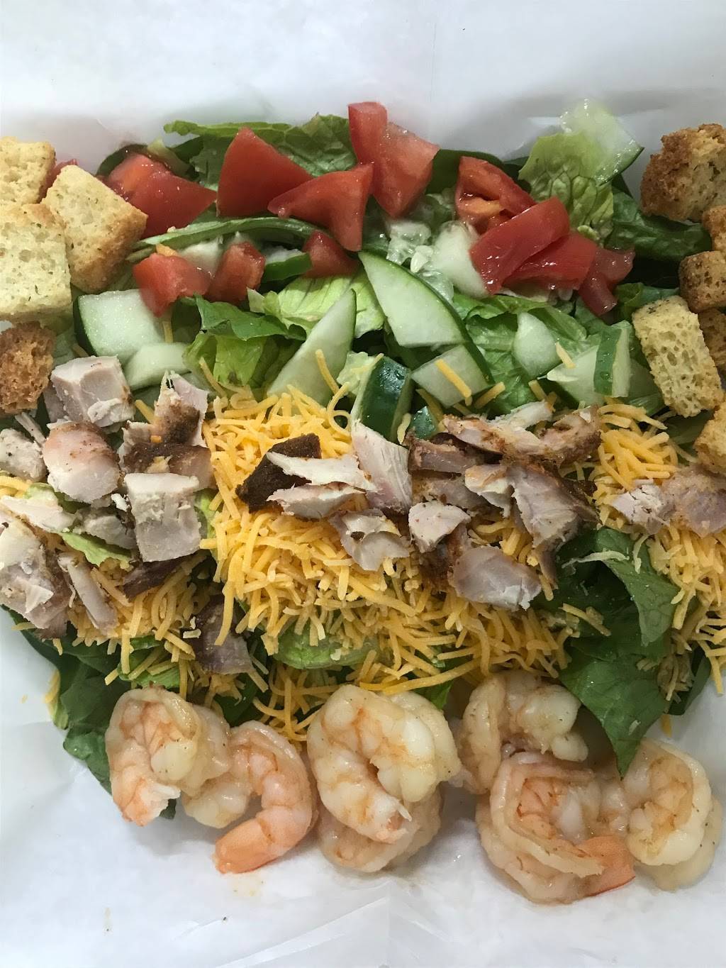 Different Smokes | restaurant | 800 Elberta Rd #300, Warner Robins, GA 31093, USA | 4789220720 OR +1 478-922-0720