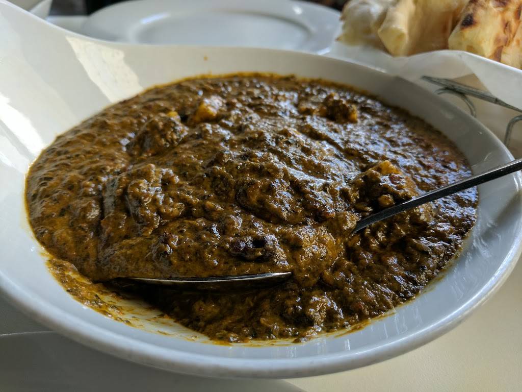 The Blue Taj | restaurant | 14815 Ballantyne Village Way Suite 170, Charlotte, NC 28277, USA | 7043695777 OR +1 704-369-5777