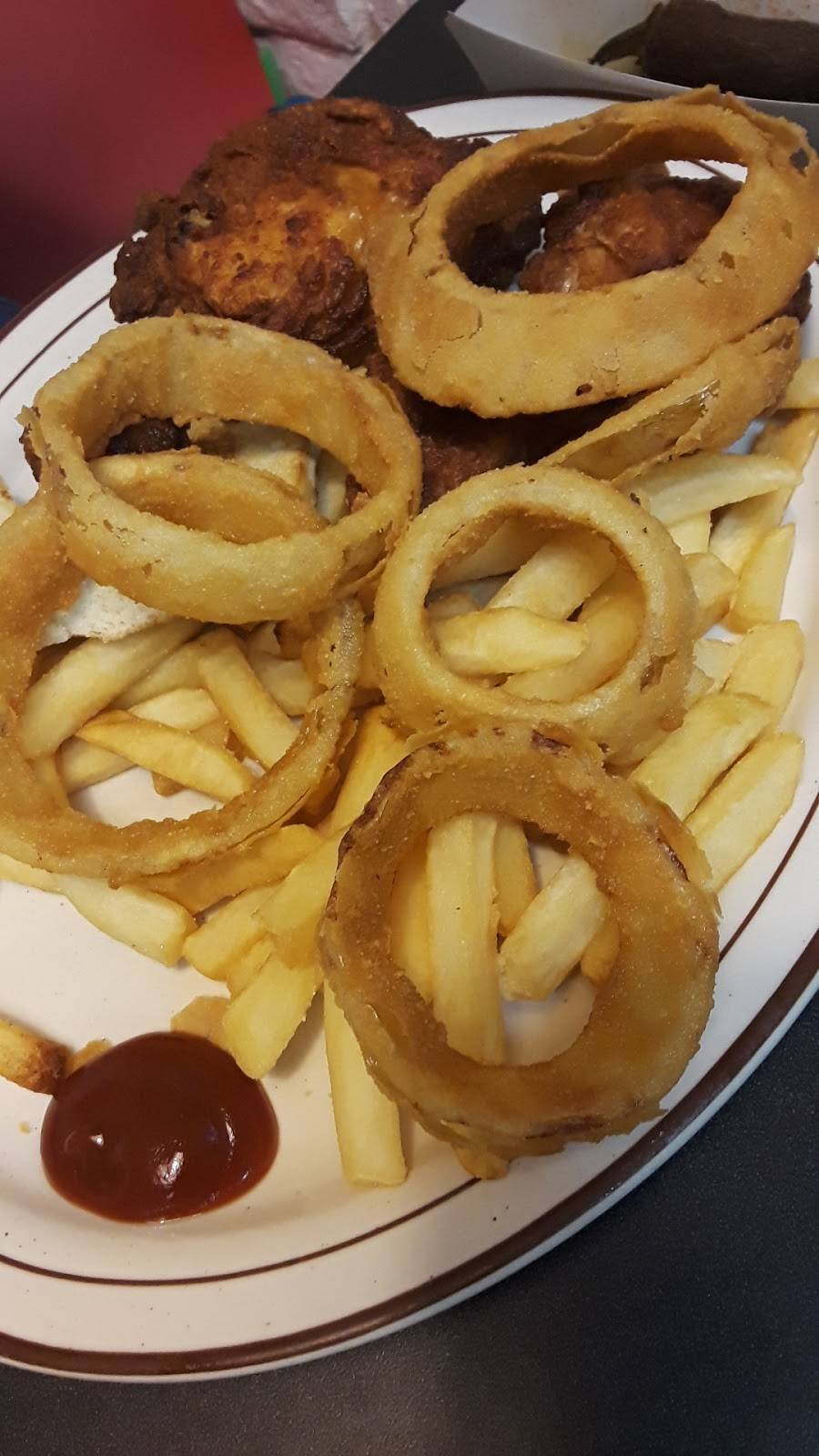 Choice Burgers | restaurant | 442 S Brea Blvd, Brea, CA 92821, USA | 7142559942 OR +1 714-255-9942