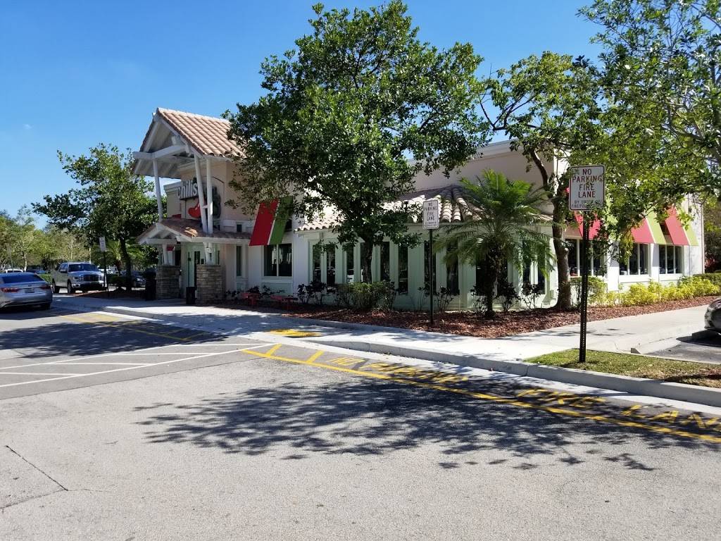 Chilis Grill & Bar | restaurant | 12570 W Sunrise Blvd, Sunrise, FL 33323, USA | 9548469140 OR +1 954-846-9140