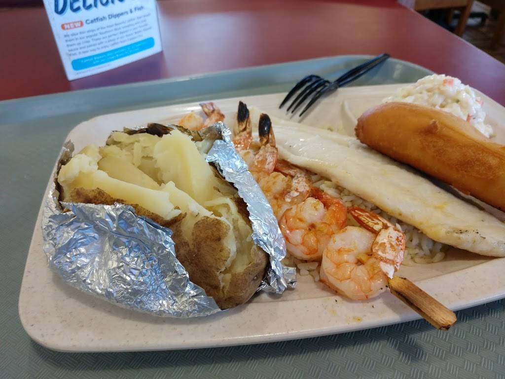 Captain Ds | restaurant | 800 S Eisenhower Dr, Beckley, WV 25801, USA | 3042554636 OR +1 304-255-4636