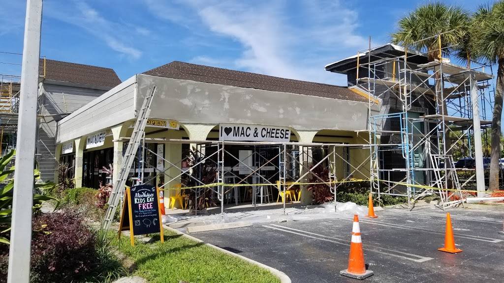 I Heart Mac & Cheese | restaurant | 1695 W Indiantown Road Suites 30-31, Jupiter, FL 33458, USA | 5612032155 OR +1 561-203-2155