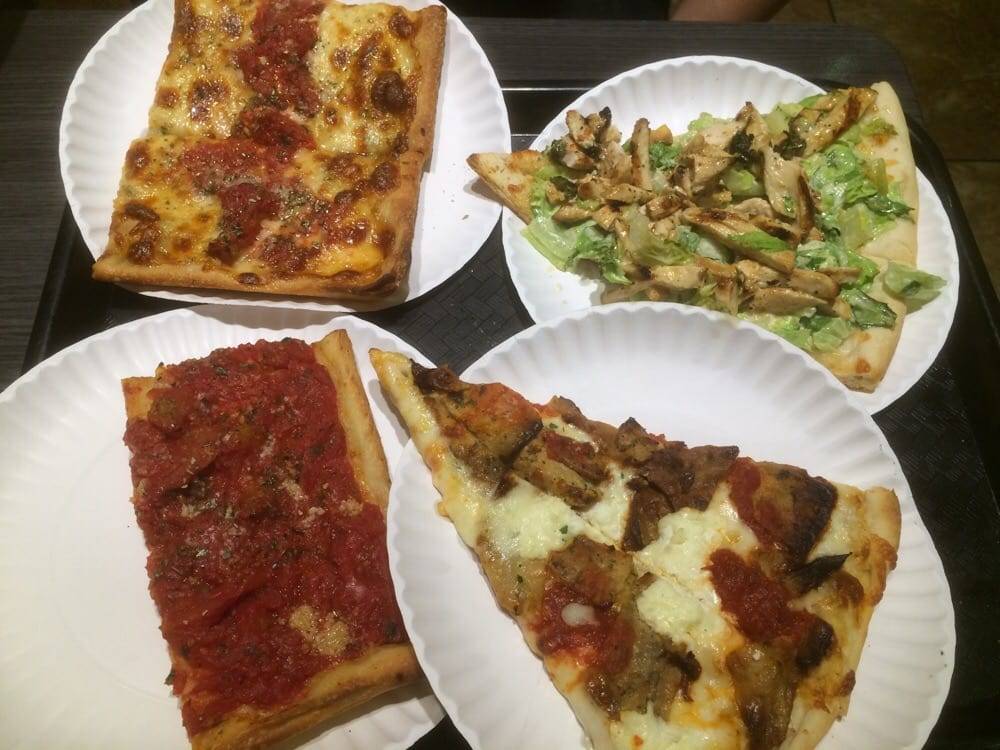 Sals Pizza and Italian Kitchen | restaurant | 20-07 127th St, College Point, NY 11356, USA | 7189393900 OR +1 718-939-3900