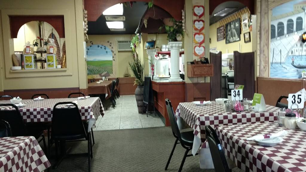 Uncle Joes Pizza & Pasta Subs | restaurant | 411 TX-63 Spur, Longview, TX 75601, USA | 9032389398 OR +1 903-238-9398