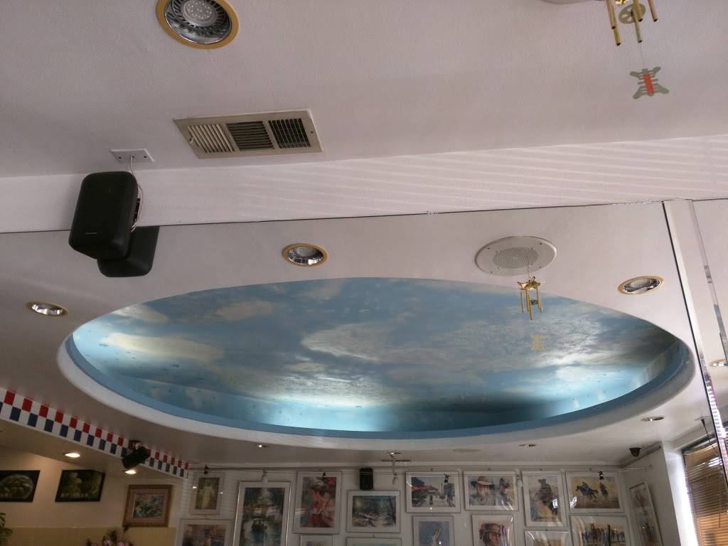 Kingburg Kitchen | restaurant | 715 W Las Tunas Dr, San Gabriel, CA 91776, USA | 6262822386 OR +1 626-282-2386