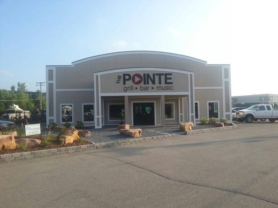 The Pointe Grill & Bar | restaurant | 16691 State Hwy 13, Prior Lake, MN 55372, USA | 9528559856 OR +1 952-855-9856