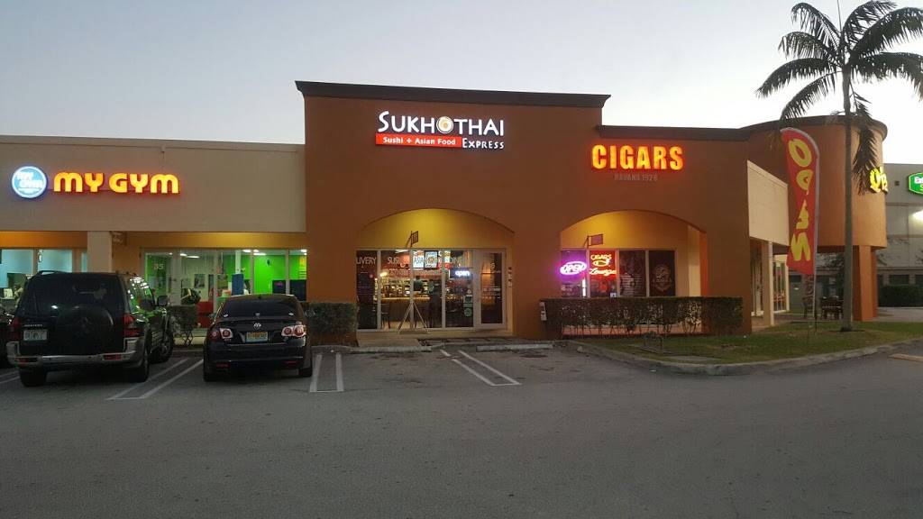 SUKHOTHAI | meal delivery | 11735 SW 147th Ave, Miami, FL 33196, USA | 7865774888 OR +1 786-577-4888