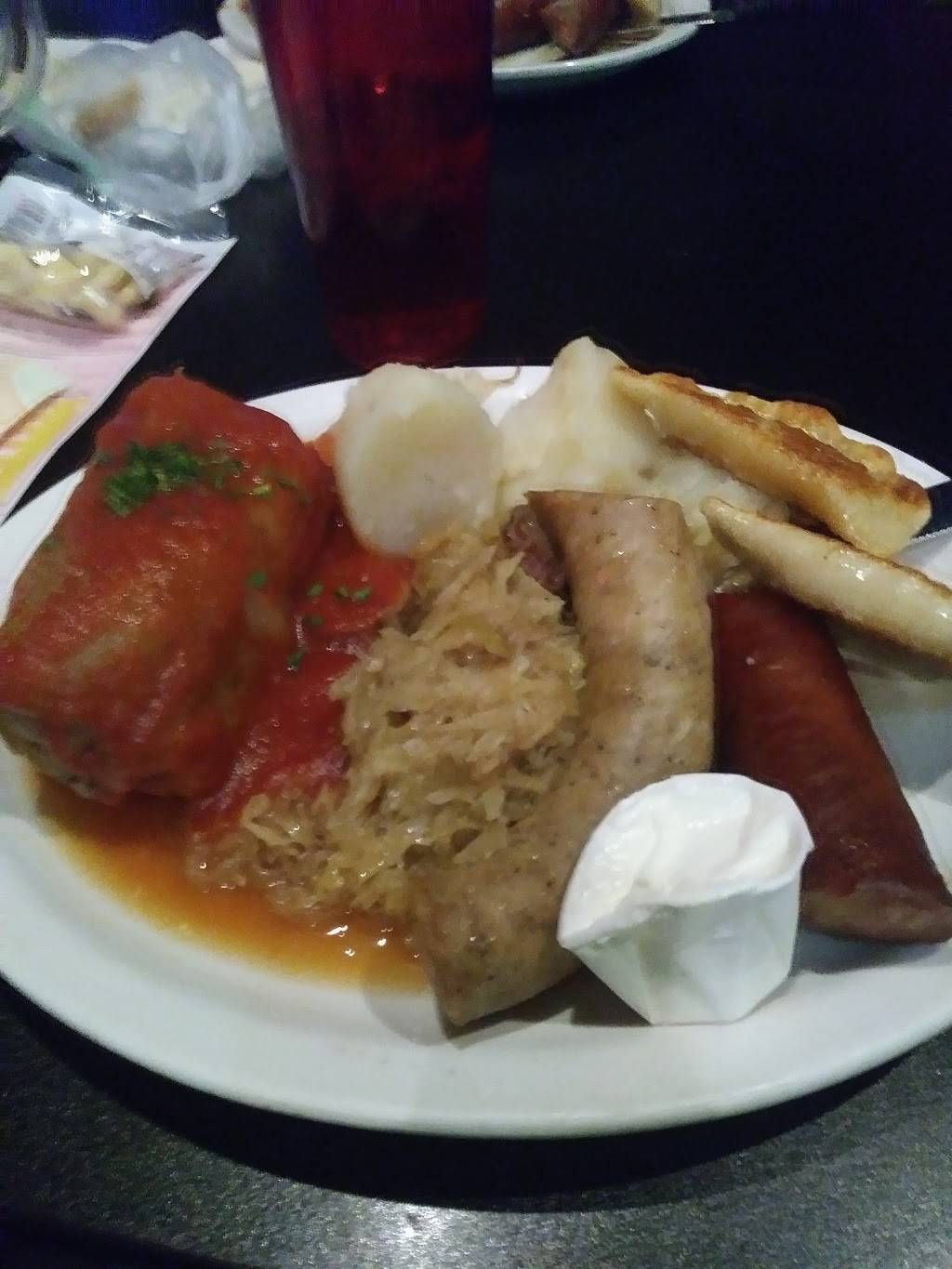 Polskis pub and grub | restaurant | 38730 Harper Ave, Clinton Twp, MI 48036, USA | 5864215273 OR +1 586-421-5273