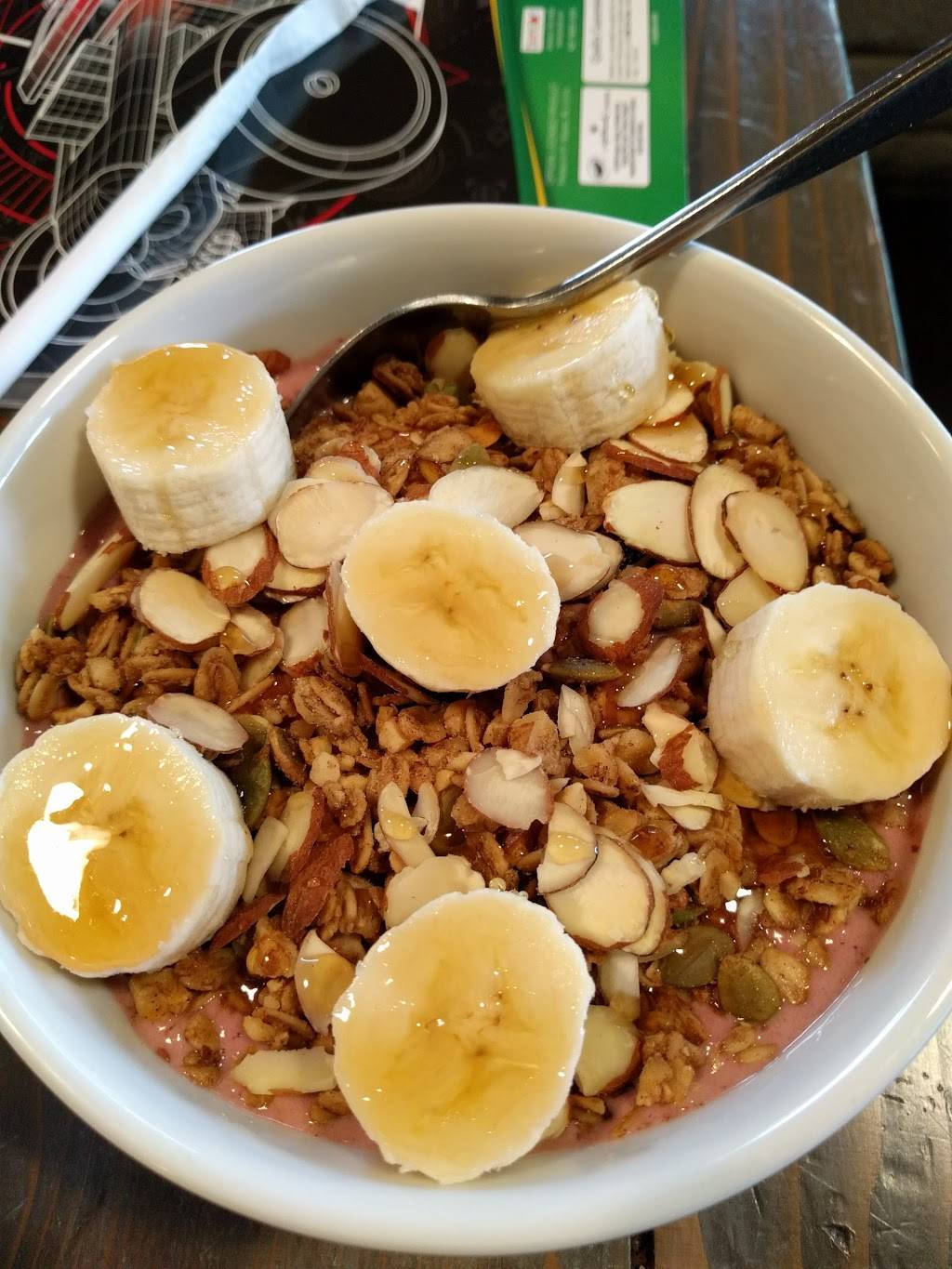 Beach Monkey Organic Cafe | restaurant | Adobe Plaza Shopping Center, 986 Linda Mar Blvd, Pacifica, CA 94044, USA | 6507385920 OR +1 650-738-5920