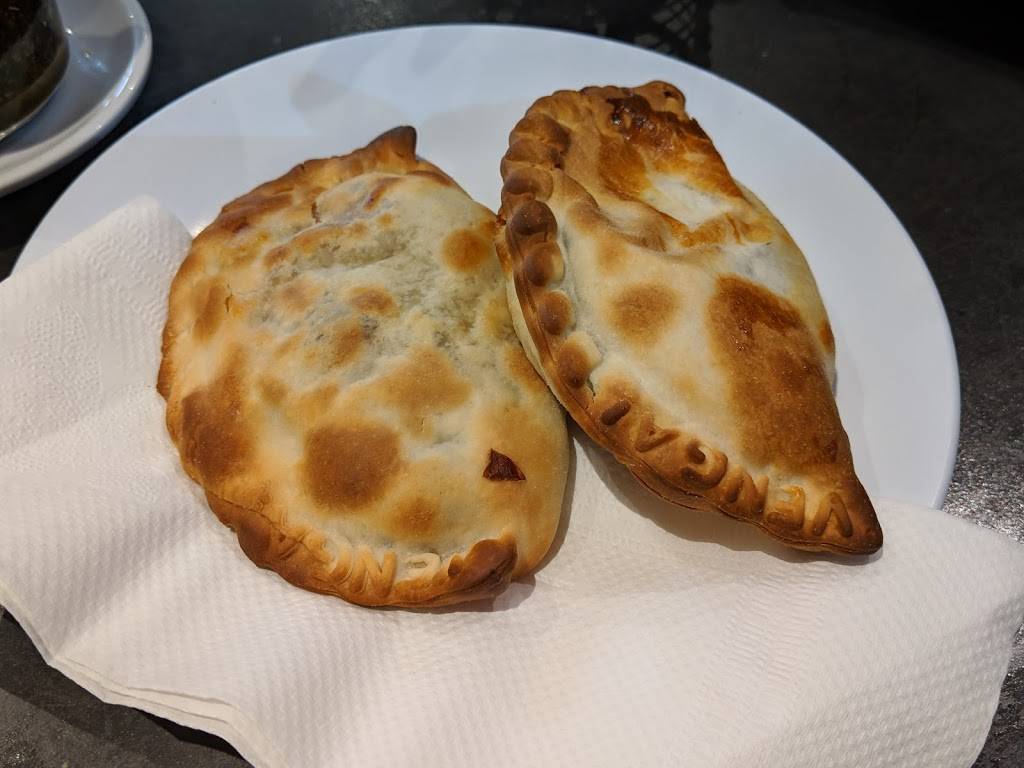 Venga Empanadas | meal takeaway | 822 Main St, Redwood City, CA 94063, USA | 6505498932 OR +1 650-549-8932