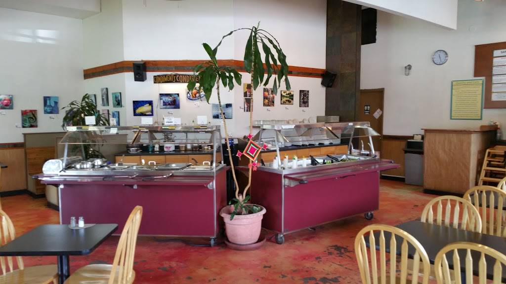 Gaias Garden | restaurant | 1899 Mendocino Ave, Santa Rosa, CA 95401, USA | 7075442491 OR +1 707-544-2491