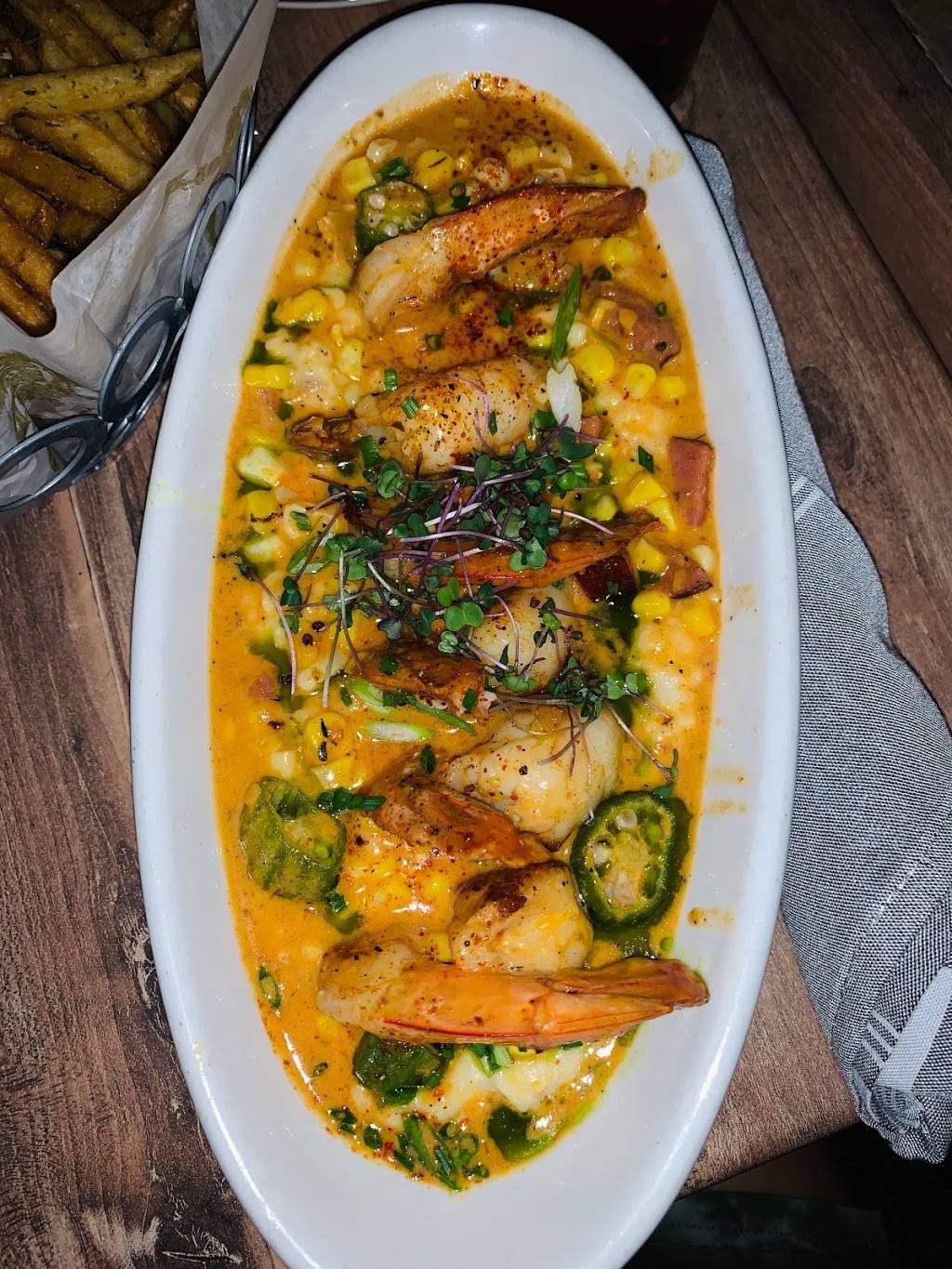 CYPRESS GRILLE | restaurant | 4210 River Oaks Dr suite 6, Myrtle Beach, SC 29579, USA | 8432363311 OR +1 843-236-3311