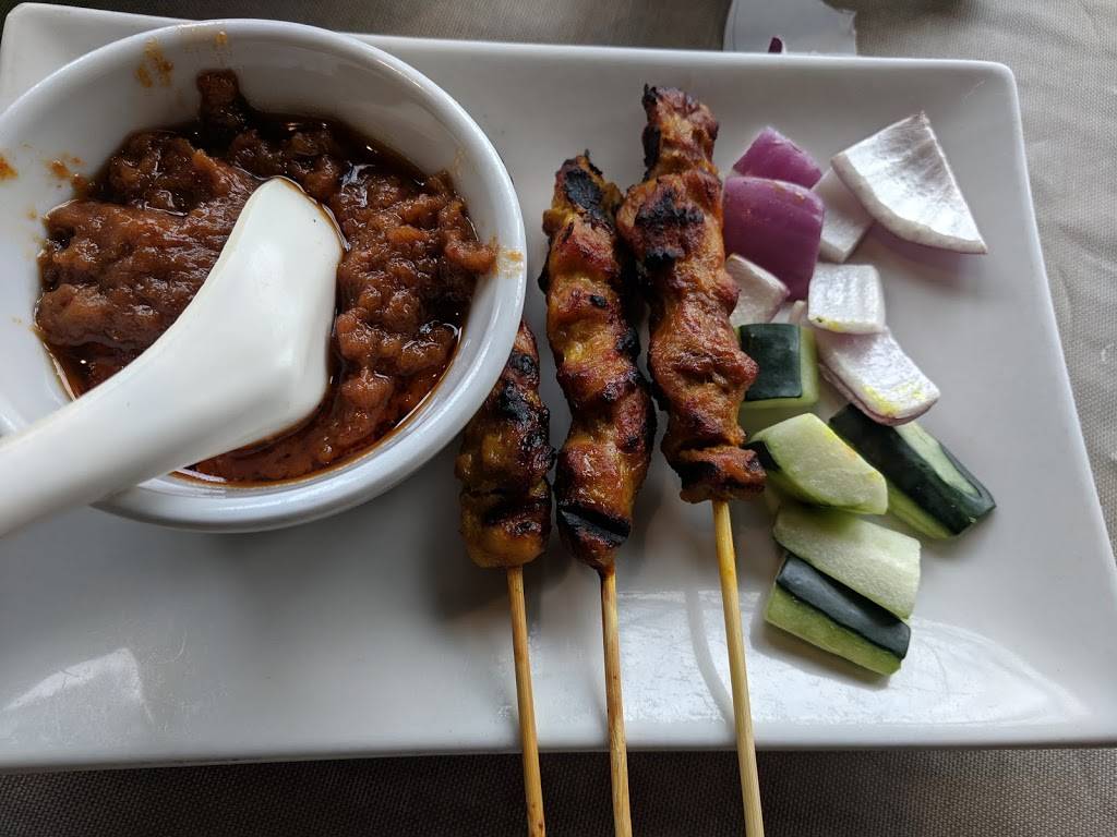 Peninsula Malaysian Cuisine | restaurant | 2608 Nicollet Ave, Minneapolis, MN 55408, USA | 6128718282 OR +1 612-871-8282