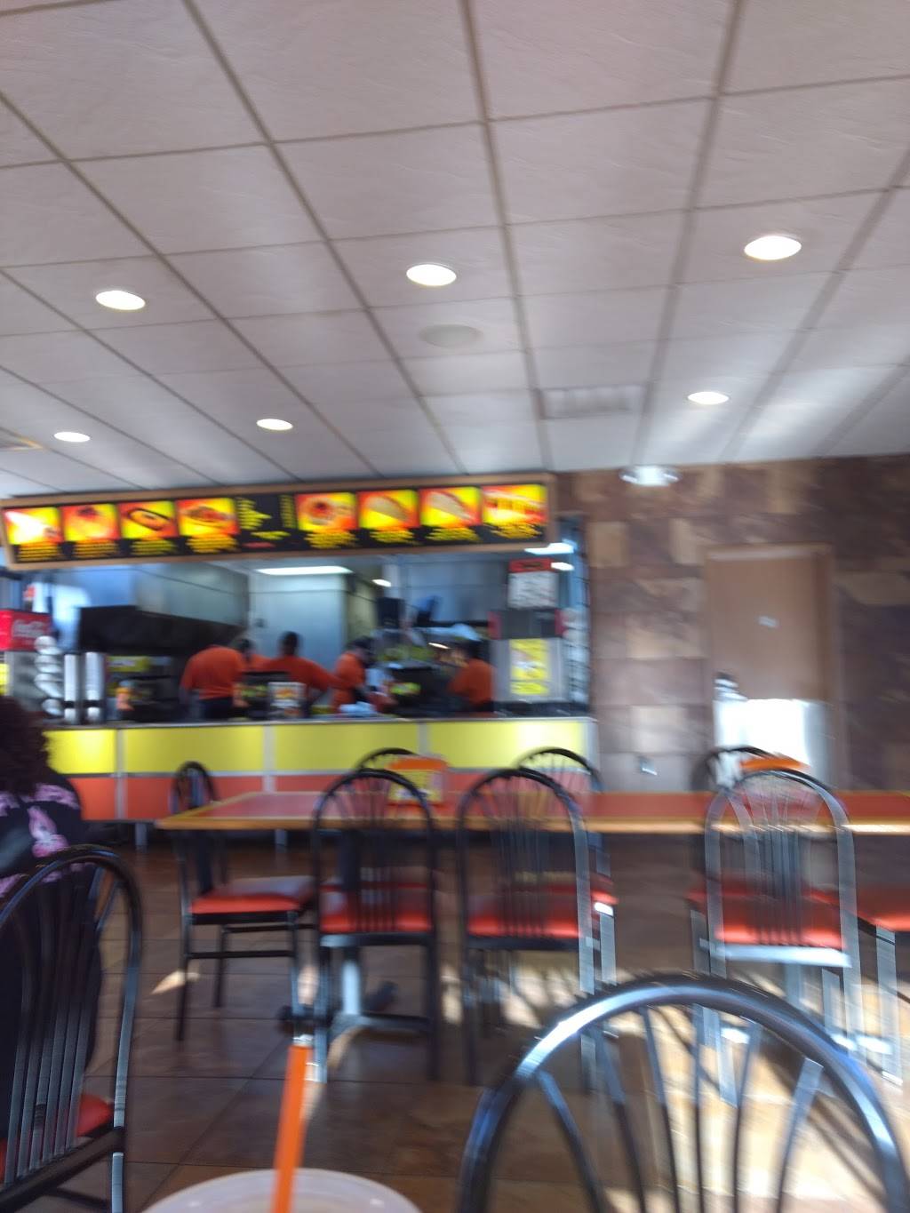 Taco Casa | restaurant | 919 S Main St, Weatherford, TX 76086, USA | 8175980036 OR +1 817-598-0036