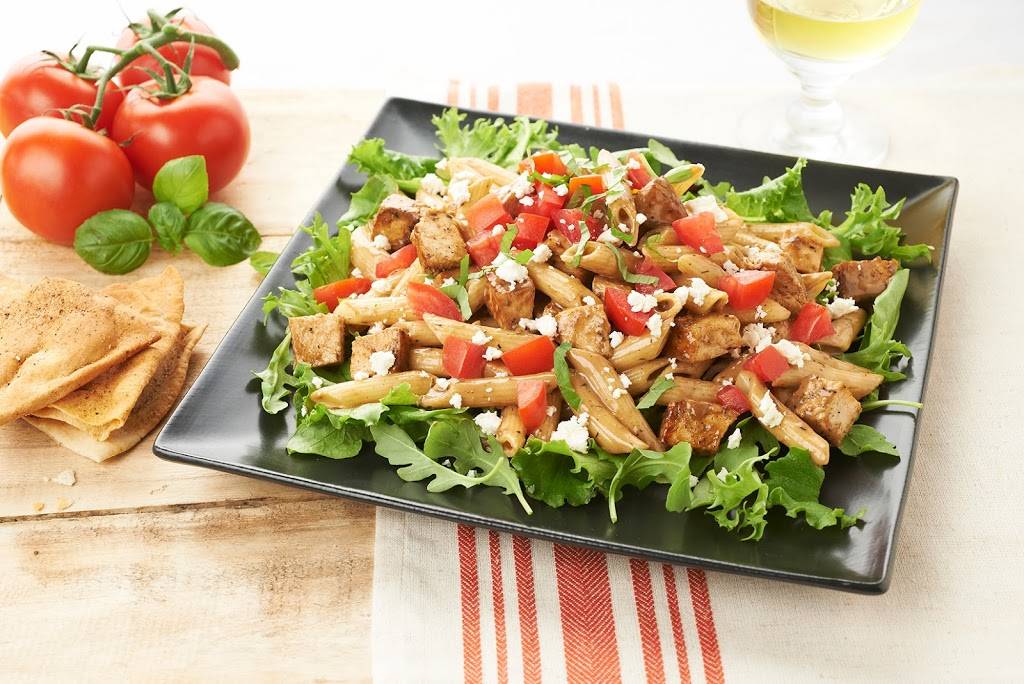 Tazikis Mediterranean Cafe | restaurant | 540 S Mendenhall Rd #9, Memphis, TN 38117, USA | 9012901091 OR +1 901-290-1091