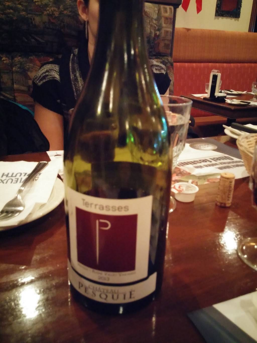 Restaurant Au Vieux Duluth | restaurant | 617-C Cure-Labelle Blvd, Blainville, QC J7C 2J1, Canada | 4504303223 OR +1 450-430-3223