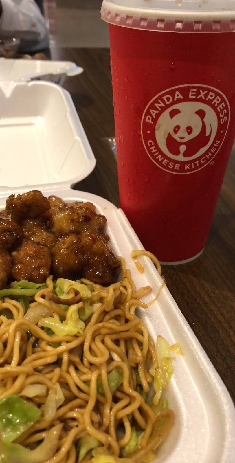 Panda Express | meal takeaway | 2828 S Figueroa St, Los Angeles, CA 90007, USA | 2137460392 OR +1 213-746-0392