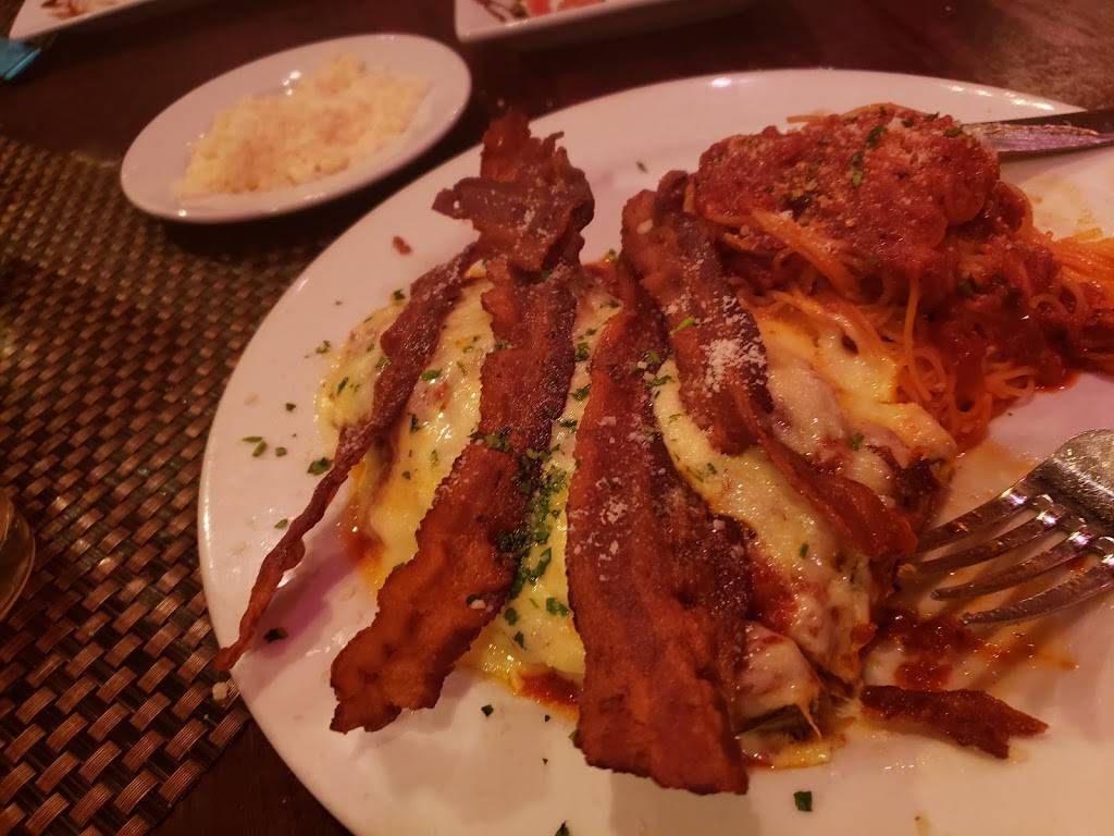 Bootlegger Italian Bistro | restaurant | 7700 S Las Vegas Blvd, Las Vegas, NV 89123, USA | 7027364939 OR +1 702-736-4939