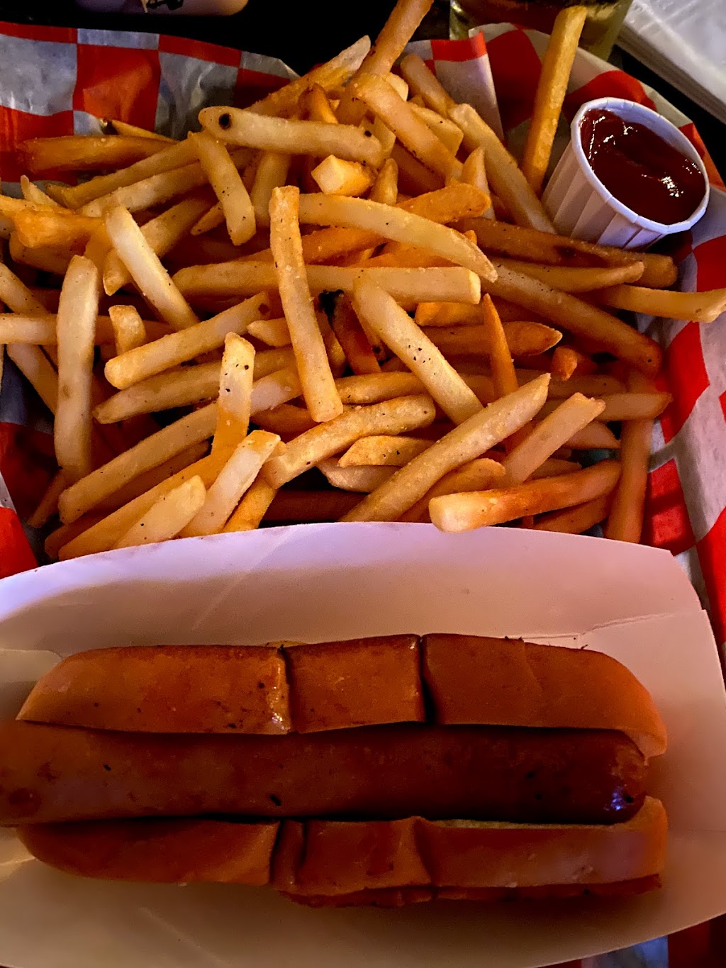 Bukowski Tavern | restaurant | 50 Dalton St, Boston, MA 02115, USA | 6174379999 OR +1 617-437-9999