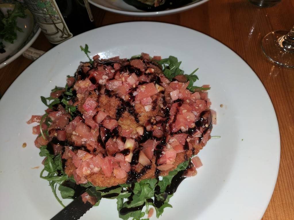 Guilford Bistro & Grille Cafe | restaurant | 1016 Boston Post Rd, Guilford, CT 06437, USA | 2034530736 OR +1 203-453-0736