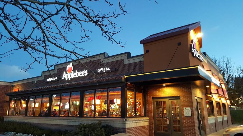 Applebees Grill + Bar | restaurant | 290 W 1300 S, Orem, UT 84058, USA | 8016072344 OR +1 801-607-2344