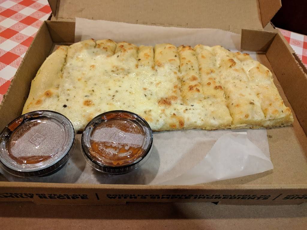 Papa Ginos | restaurant | 100 Granite St, Quincy, MA 02169, USA | 6177869088 OR +1 617-786-9088