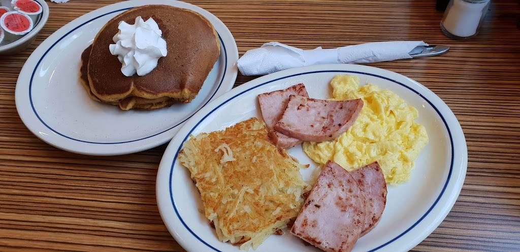 IHOP | restaurant | 3100 14th St NW, Washington, DC 20010, USA | 2029390500 OR +1 202-939-0500