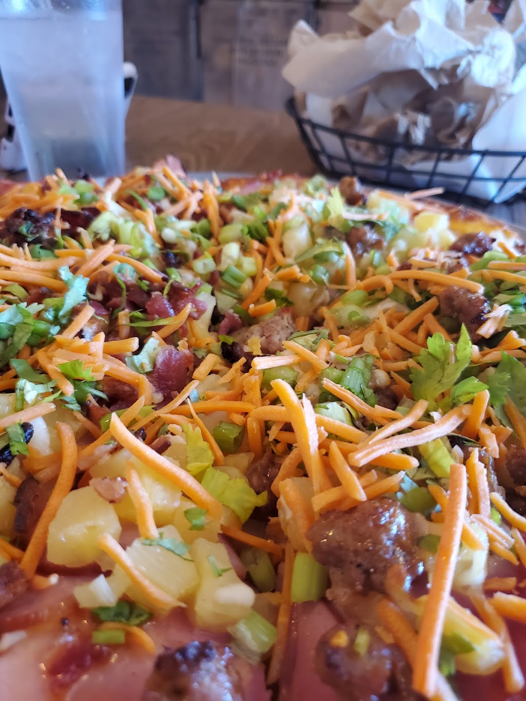 Ye Olde Pizza Shoppe | restaurant | 845 N 1st St, Hermiston, OR 97838, USA | 5415679066 OR +1 541-567-9066