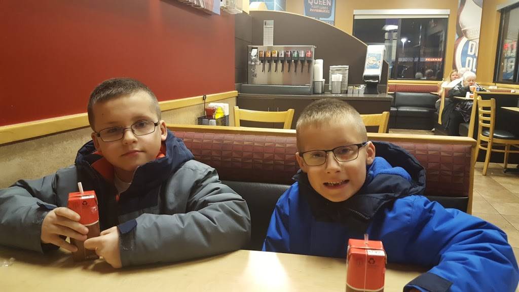 DQ Grill & Chill Restaurant | restaurant | 1740 Roosevelt Ave, York, PA 17408, USA | 7178465389 OR +1 717-846-5389