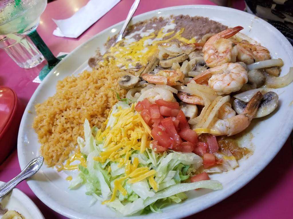 Mazatlan Restaurant | restaurant | 13024 Meridian E, Puyallup, WA 98373, USA | 2537708702 OR +1 253-770-8702