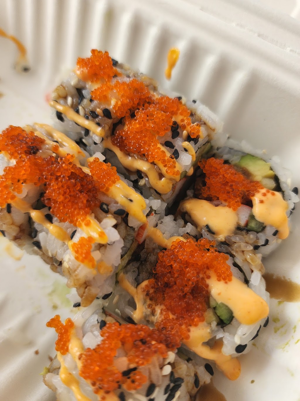 Nakara Japanese Restaurant | restaurant | 1873 N High St, Lakeport, CA 95453, USA | 7072459923 OR +1 707-245-9923