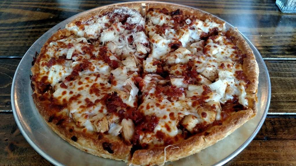 The Cornerstone Eatery | restaurant | 12852 Paris St, Huntingdon, TN 38344, USA | 7315353553 OR +1 731-535-3553