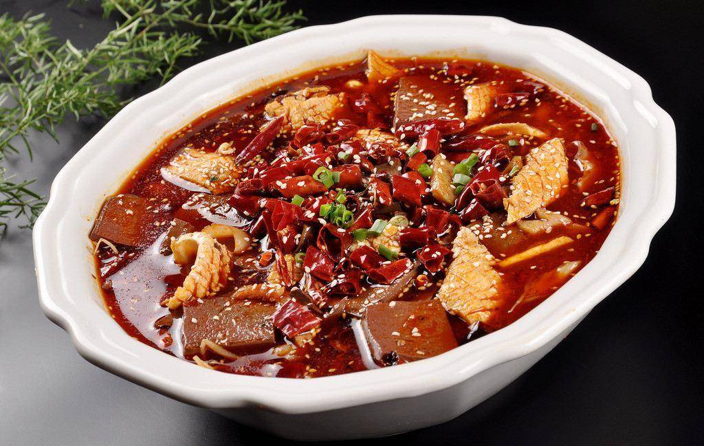 Spicy Dragon 湘辣轩 | restaurant | 7235 Franklin Blvd #1, Sacramento, CA 95823, USA | 9167061132 OR +1 916-706-1132