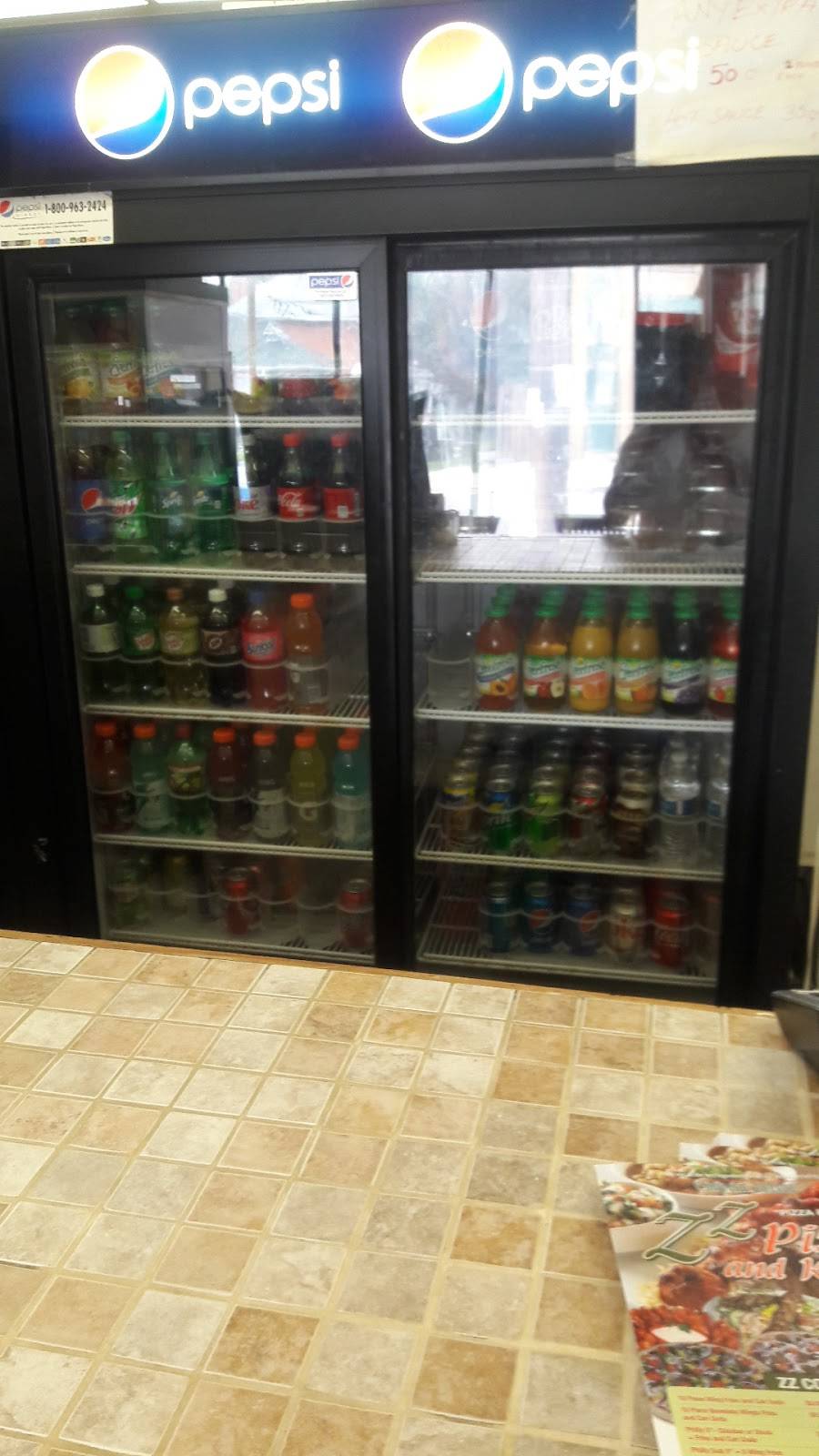 ZZ Pizza & Kabob | restaurant | 4000 34th St, Mt Rainier, MD 20712, USA | 3012770001 OR +1 301-277-0001