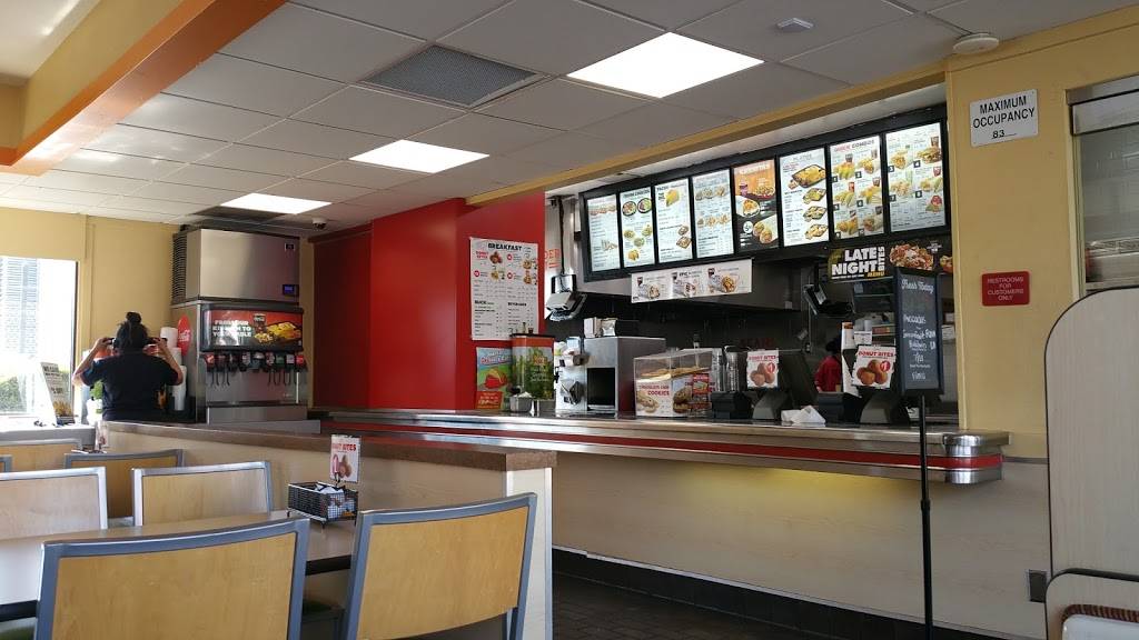 Del Taco | meal takeaway | 3566 E Foothill Blvd, Pasadena, CA 91107, USA | 6267929619 OR +1 626-792-9619