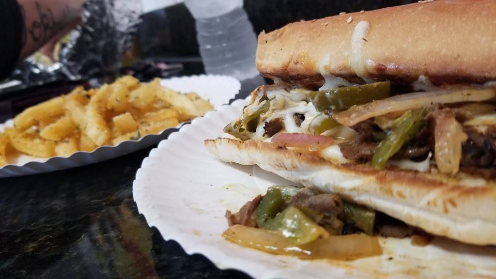 Dans Pizza ”In The Mont” | restaurant | 12373 Scarsdale Blvd Suite C, Houston, TX 77089, USA | 2813699000 OR +1 281-369-9000